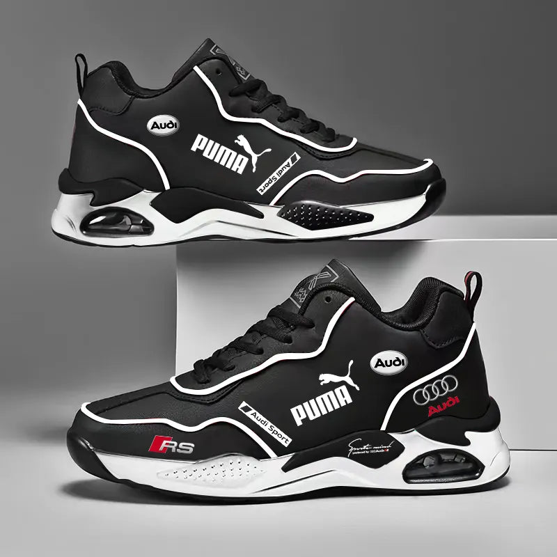 Il Secondo Paio Puma x Audi RS - Con il 50% Di Sconto