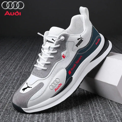 Il Secondo Paio Puma x Audi - Con il 50% Di Sconto