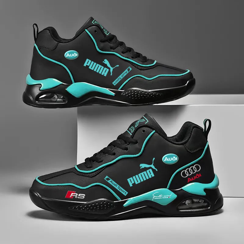 Il Secondo Paio Puma x Audi RS - Con il 50% Di Sconto