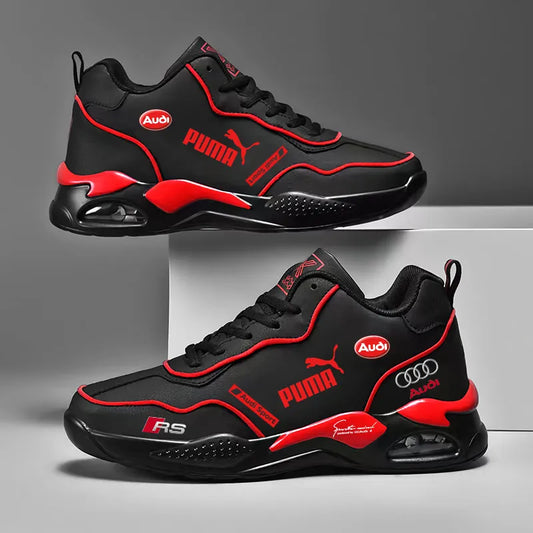 Collaboracione Puma x Audi RS 2025 - Scarpe Sportive