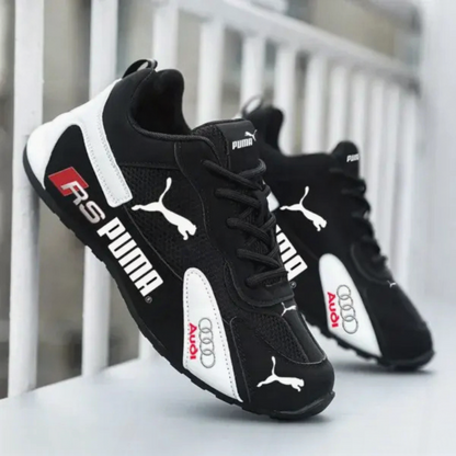 Il Secondo Paio Puma x Audi RS - Con il 50% Di Scontoo