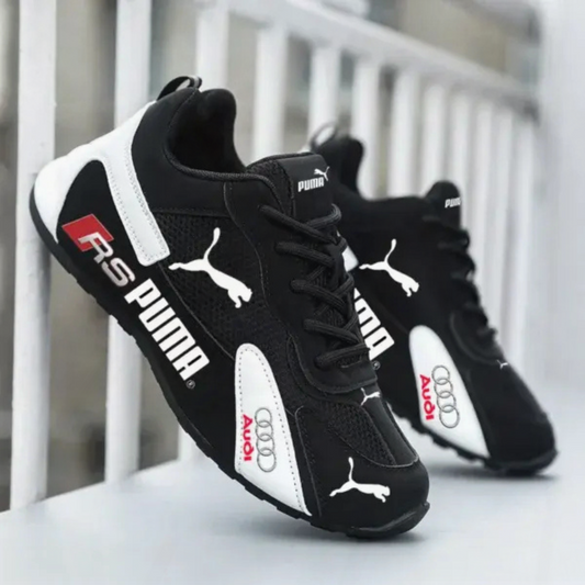 Il Secondo Paio Puma x Audi RS - Con il 50% Di Scontoo