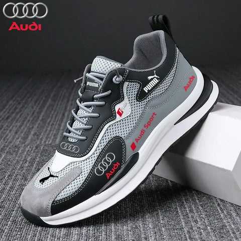 Collaboracione Puma x Audi 2025 - Scarpe Sportive